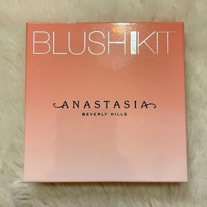 Anastasia Beverly Hills Radiant Blue Kit